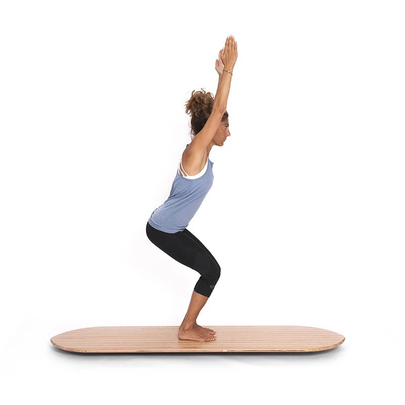 Strobel SW Balance Board [YogaBoard]