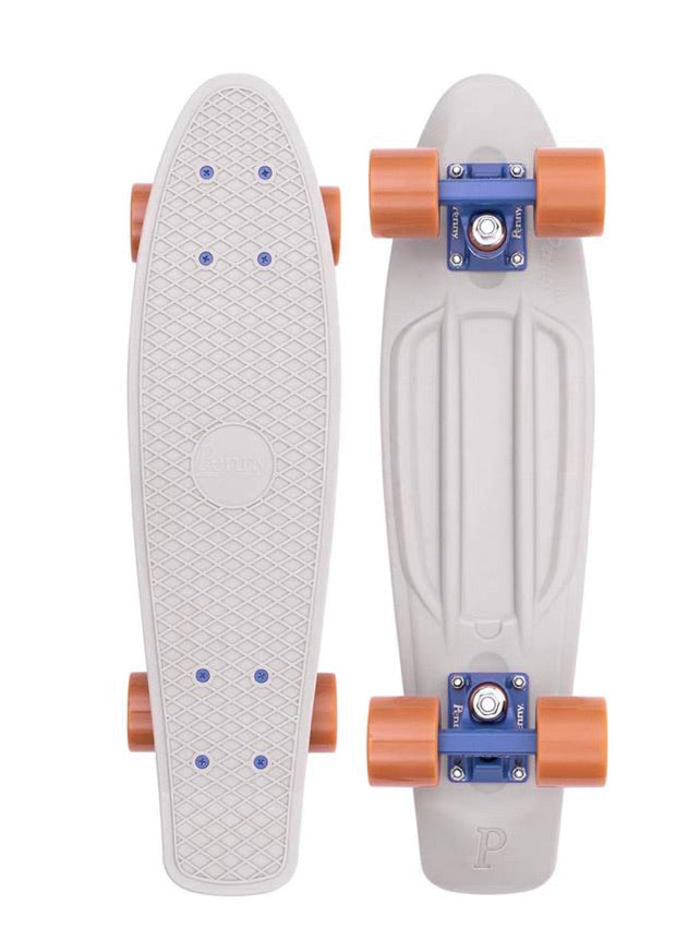 Penny 22" Stone Forest PennyBoard Complete - LocoSonix
