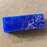 Mosaic SK8 Skate Wax - Blue