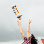 Penny 22" Chevron PennyBoard Complete - LocoSonix