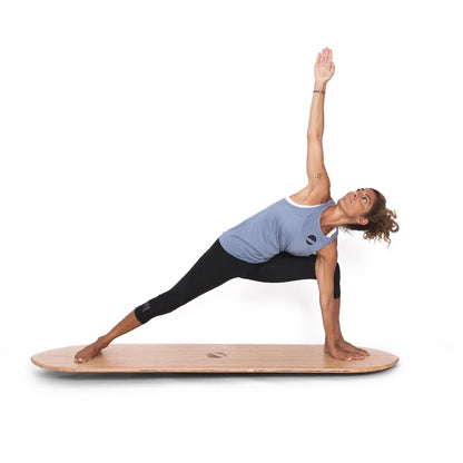 Strobel SW Balance Board [YogaBoard]