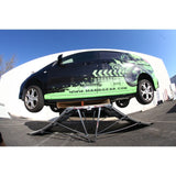 Freshpark Quarter Pipe 4FT