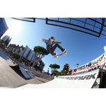 Freshpark Quarter Pipe 4FT