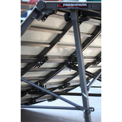 Freshpark Quarter Pipe 4FT