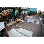Freshpark Quarter Pipe 4FT