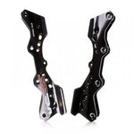 SEBA DELUXE Inline Skates Frame - Black