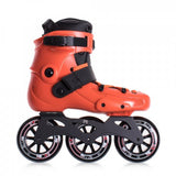 FR FRX 310 Inline Skates - Orange