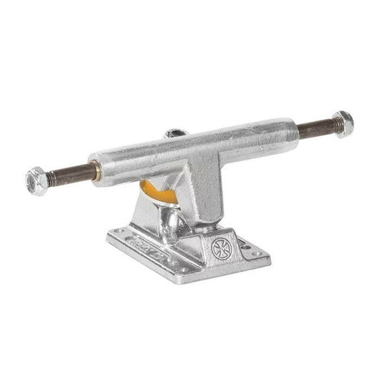 Independent Stage 11 Polished T-Hanger Skateboard Trucks [set/2]