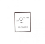 Space Brand Pin # 39 - Dopamine