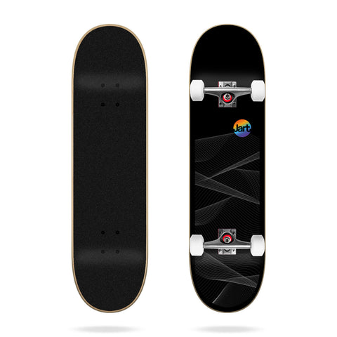 Jart BEAT Skateboard Complete 8"