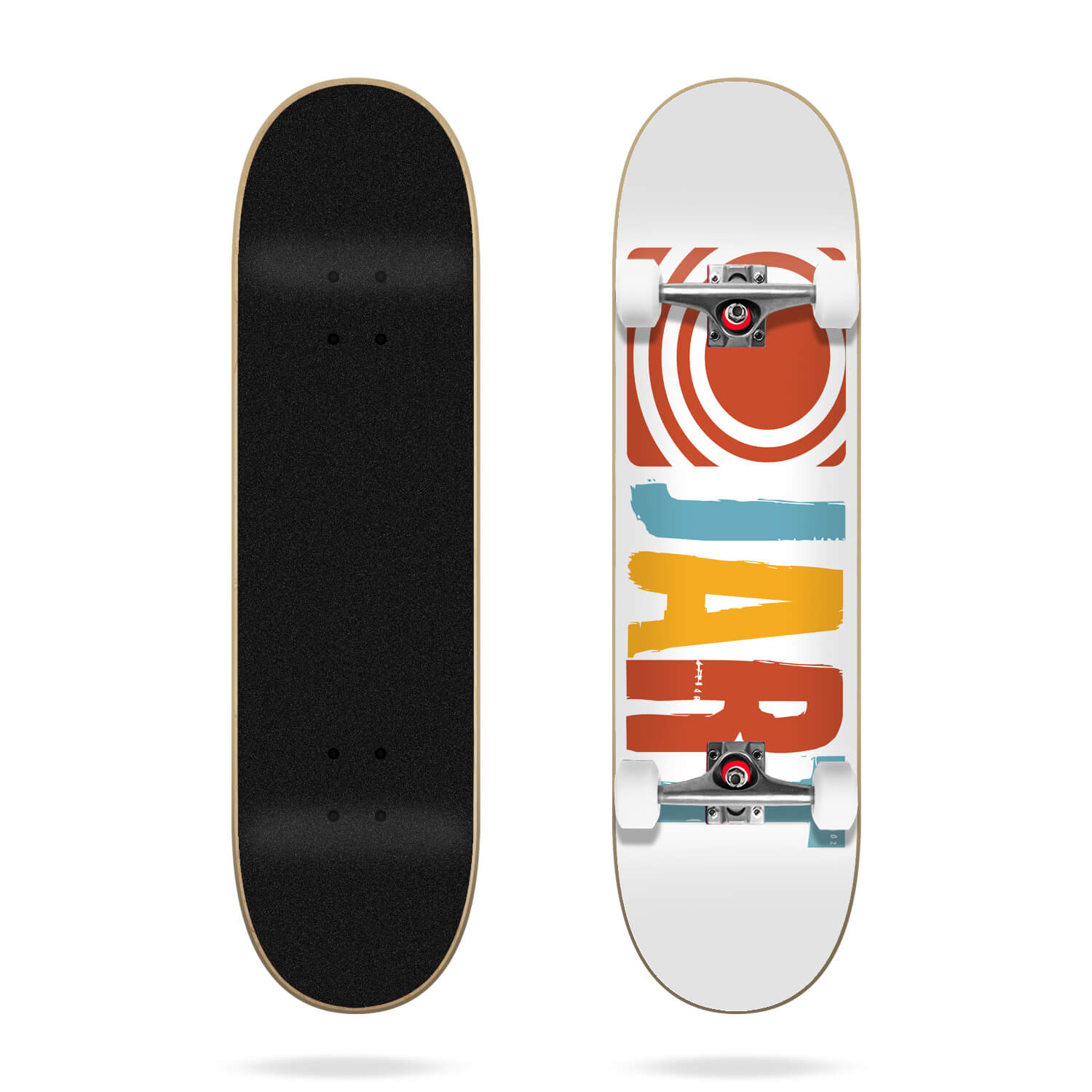 Jart CLASSIC Skateboard Complete 8"