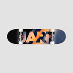 Jart EVENING Skateboard Complete 8"