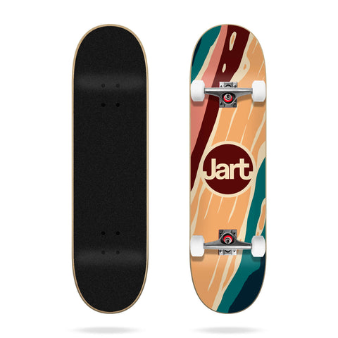 Jart MARBLE Skateboard Complete 7.6"