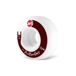 Jart SKATE OR DIE Skateboard Wheels - 51mm 102A [set/4]