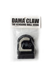 Sweets Kendamas DAMA CLAW KENDAMA WALL HOOK - Black