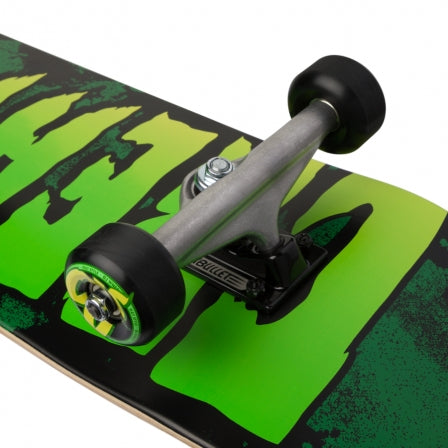 Creature Logo Large Skateboard Complete 8.25"