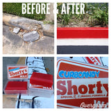 Shorty's Curb Candy LARGE BAR Skate Wax
