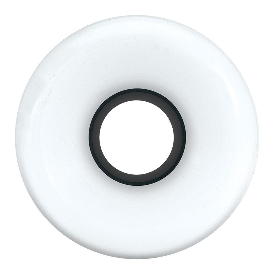 Ricta Clouds Skateboard Wheels - Black 92A [set/4]