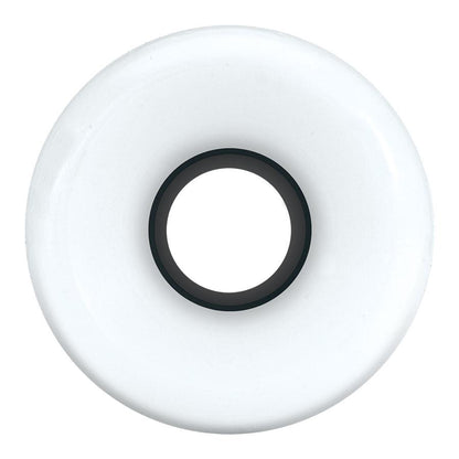 Ricta Clouds Skateboard Wheels - Black 92A [set/4]