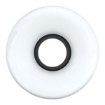 Ricta CLOUDS Skateboard Wheels - Black 92A [set/4]