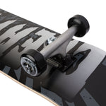 Creature LOGO METALLIC MINI Skateboard Complete 7.75"