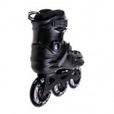 SEBA E3 110 PREMIUM Inline Skates - Black
