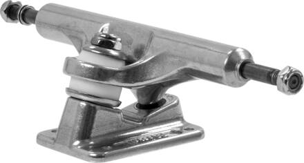 Mindless Gen-X Skateboard Trucks - Raw [set/2]