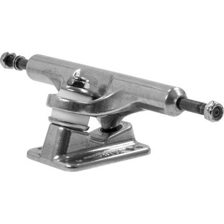 Mindless Gen-X Skateboard Trucks - Raw [set/2]