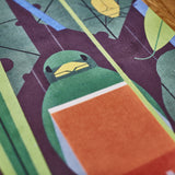 Habitat MONTEVERDE Yoga Mat