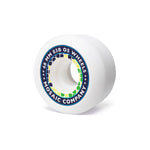 Mosaic OS STARS Skateboard Wheels - 48mm 83B [set/4]