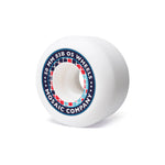 Mosaic OS STARS Skateboard Wheels - 50mm 83B [set/4]