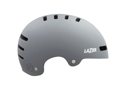 Lazer ONE+ Helmet - Matte Grey