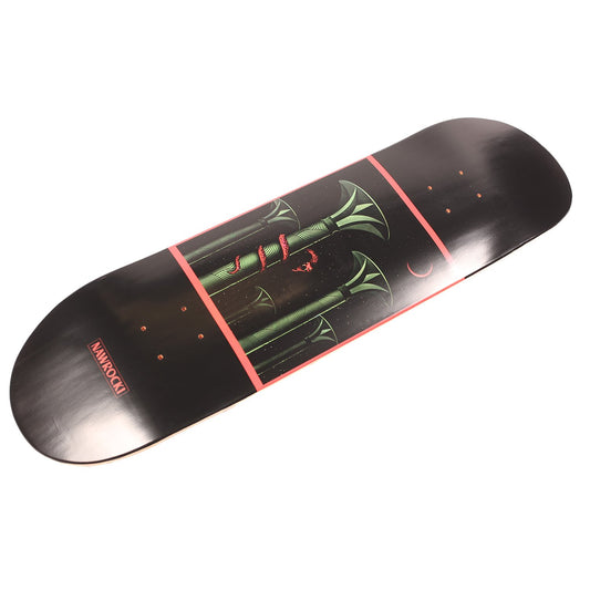Picture Show Nawrocki Serpent Skateboard Deck