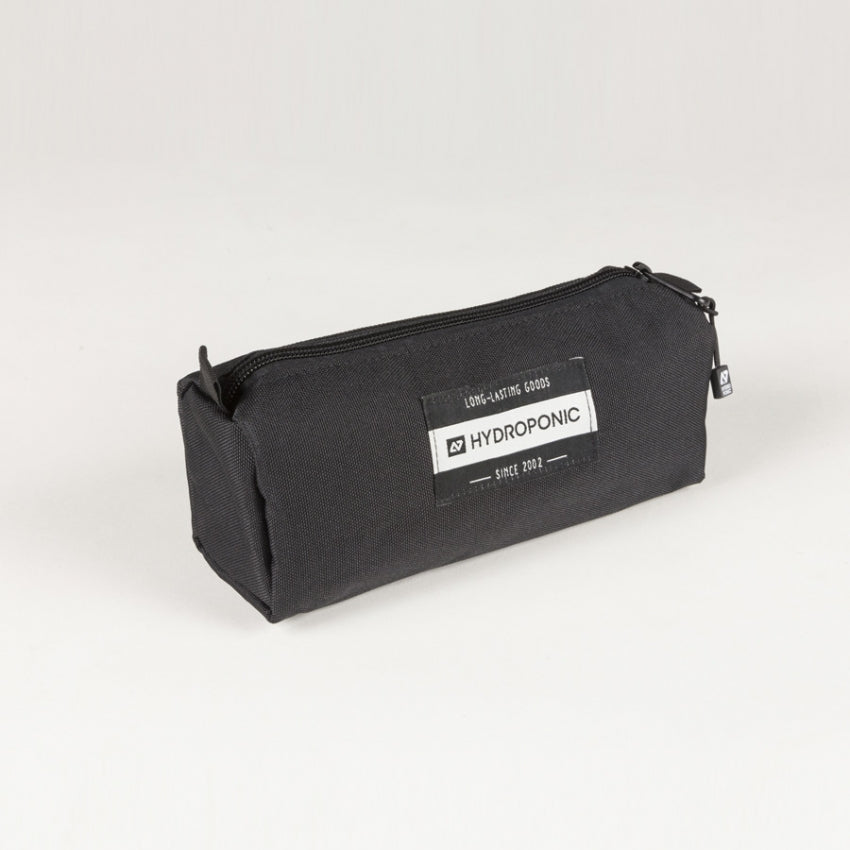 HydroPonic Pencil Pouch - Black