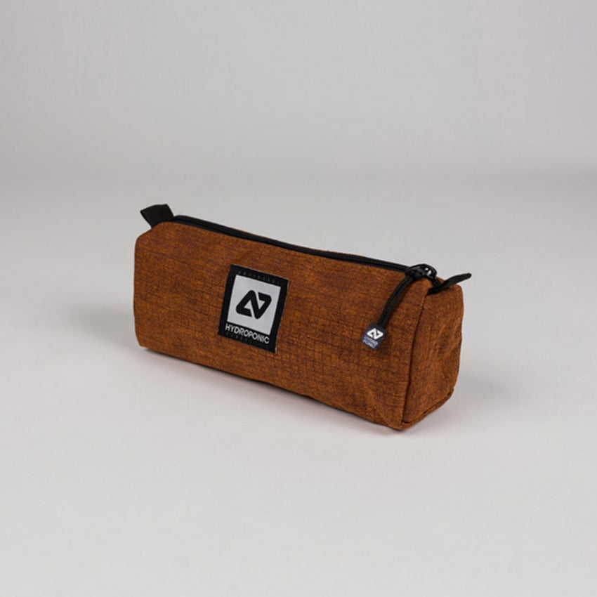 HydroPonic Ripstop Pencil Pouch - Oxide