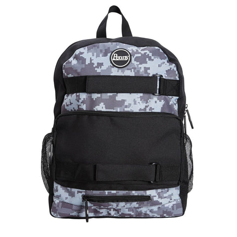 Penny Special Ops Backpack - Ice Camo - LocoSonix
