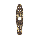 Penny 22" Leopard PennyBoard Griptape - LocoSonix