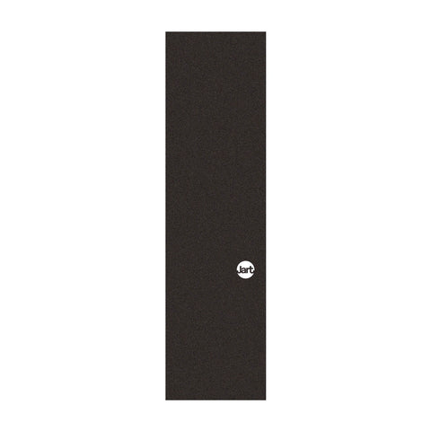 Jart Logo Griptape Sheet - LocoSonix