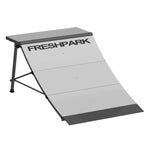 Freshpark Quarter Pipe 4FT