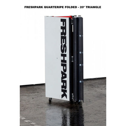 Freshpark Quarter Pipe 4FT