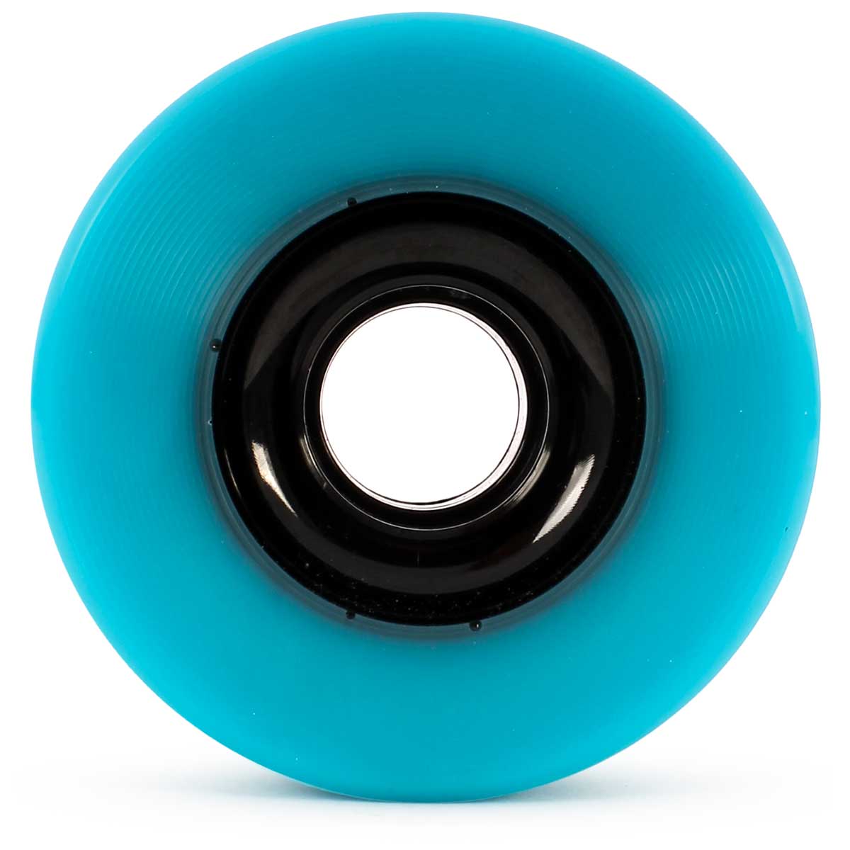 Rayne Envy Longboard Wheels - Teal 70mm 77A [set/4]