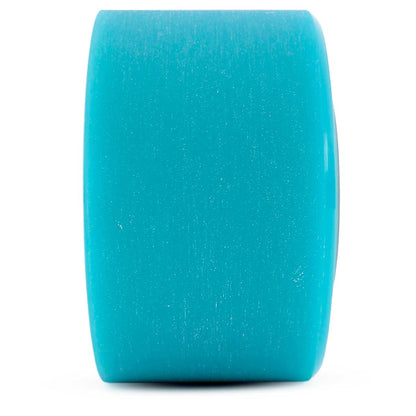 Rayne Envy Longboard Wheels - Teal 70mm 77A [set/4]