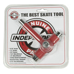 Independent GENUINE PARTS BEST Skate Tool - Red