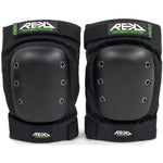 REKD ENERGY PRO RAMP Knee Pads - Black [pair]