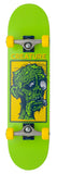Creature RETURN OF THE FIEND MID Skateboard Complete 7.80"