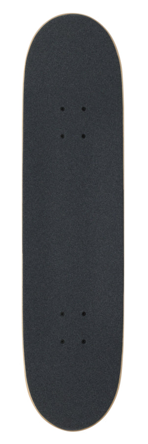 Creature Return Of The Fiend Mid Skateboard Complete 7.80"