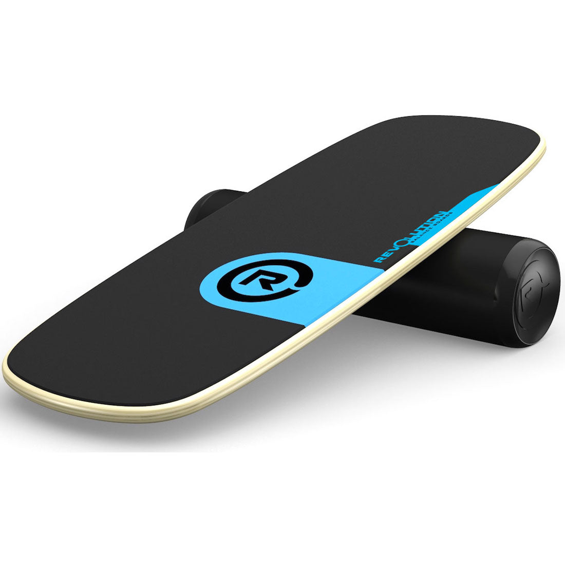 Revolution - 101 Balance Board + Roller - Blue - LocoSonix