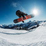 Santa Cruz OFF HAND 2020/2021 Snowboard 160 cm