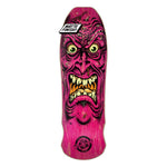 Santa Cruz ROSKOPP FACE Reissue Skateboard Deck 9.5"