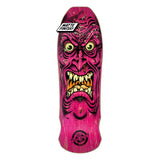 Santa Cruz ROSKOPP FACE Reissue Skateboard Deck 9.5"